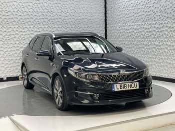 2018 - 1.7 CRDi 3 Sportswagon DCT Euro 6 (s/s) 5dr
