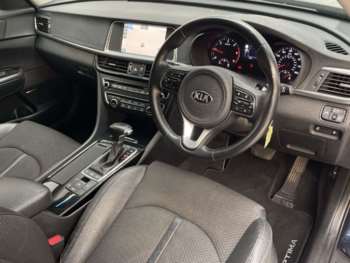 Used Kia Optima 2018 for sale - 74645588: Photo