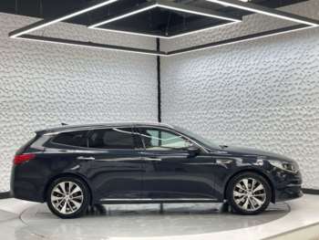 Used Kia Optima 2018 for sale - 74645588: Photo