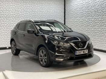 2017 - 1.6 DIG-T N-Connecta Euro 6 (s/s) 5dr
