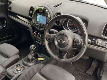 Used MINI Countryman 2018 for sale - 74645479: Photo