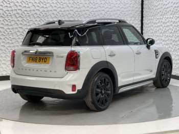 Used MINI Countryman 2018 for sale - 74645479: Photo