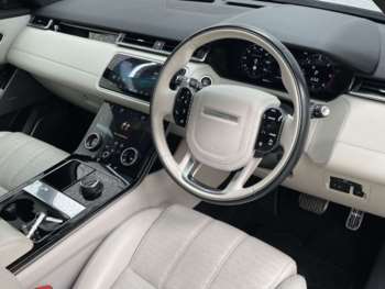 Used Land Rover Range Rover Velar 2020 for sale - 74645613: Photo