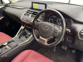 Used Lexus NX 2021 for sale - 74645706: Photo