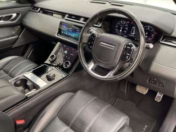 Used Land Rover Range Rover Velar 2018 for sale - 74645702: Photo