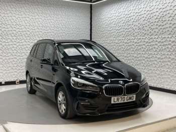 2020 - 1.5 216d SE DCT Euro 6 (s/s) 5dr