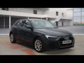 2018 - 1.0 A1 Sportback 30 TFSI Sport 5dr