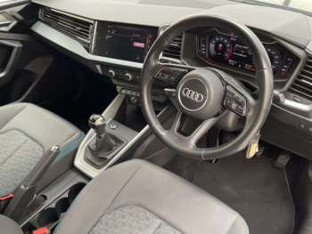 Used Audi A1 2018 for sale - 74778408: Photo
