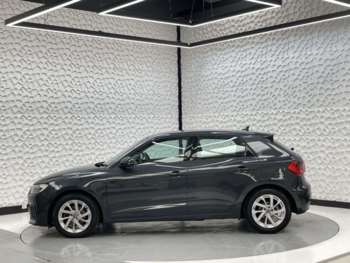 Used Audi A1 2018 for sale - 74778408: Photo
