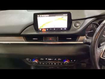 Used Mazda Mazda6 2018 for sale - 74906885: Photo