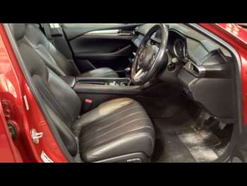 Used Mazda Mazda6 2018 for sale - 74906885: Photo