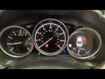Used Mazda Mazda6 2018 for sale - 74906885: Photo