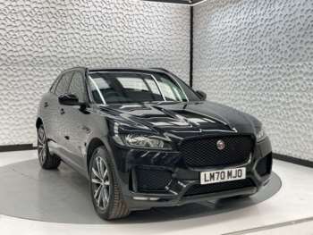 2021 - 2.0 D180 Chequered Flag Auto AWD Euro 6 (s/s) 5dr