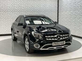 2018 - 1.6 GLA200 Sport Euro 6 (s/s) 5dr