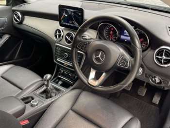 Used Mercedes-Benz GLA 2018 for sale - 74645507: Photo