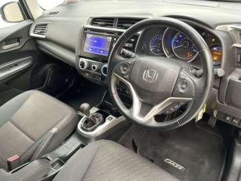 Used Honda Jazz 2018 for sale - 74778407: Photo