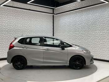 Used Honda Jazz 2018 for sale - 74778407: Photo