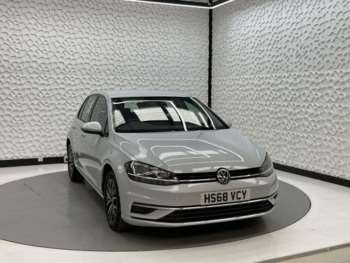 2019 - 2.0 TDI SE Nav DSG Euro 6 (s/s) 5dr