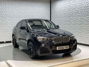 2016 - 3.0 35d M Sport Auto xDrive Euro 6 (s/s) 5dr