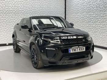 2017 - 2.0 TD4 HSE Dynamic Auto 4WD Euro 6 (s/s) 2dr