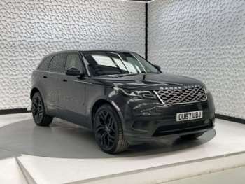 2017 - 2.0 D240 HSE Auto 4WD Euro 6 (s/s) 5dr