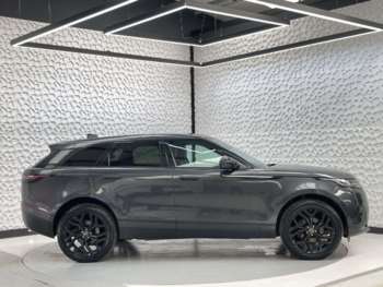 Used Land Rover Range Rover Velar 2017 for sale - 74645623: Photo