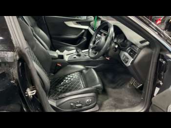 Used Audi A5 2017 for sale - 75190568: Photo