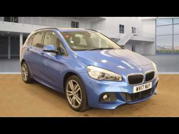 2017 - 1.5 225XE M Sport Auto 4WD 5dr