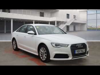 2017 - 2.0 TDI ultra SE Executive S Tronic Euro 6 (s/s) 4dr