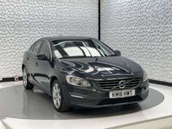 2018 - 2.0 T4 SE Nav Auto Euro 6 (s/s) 4dr