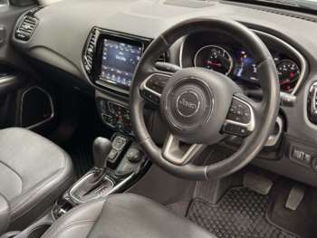 Used Jeep Compass 2019 for sale - 74778403: Photo
