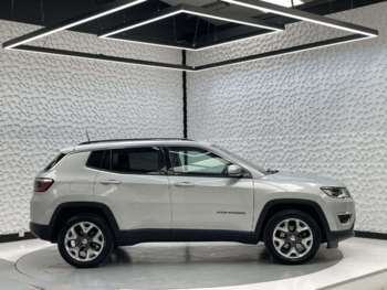 Used Jeep Compass 2019 for sale - 74778403: Photo
