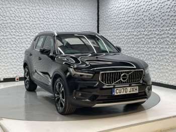 2020 - 1.5 XC40 Inscription T5 Recharge Auto 5dr