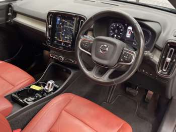 Used Volvo XC40 2020 for sale - 74956519: Photo