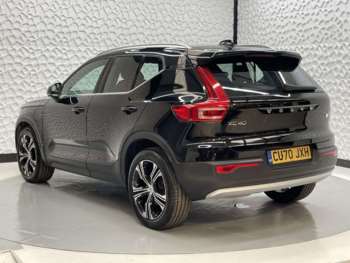 Used Volvo XC40 2020 for sale - 74956519: Photo