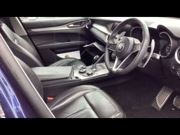 2019 - 2.2 D 210 Speciale 5dr Auto
