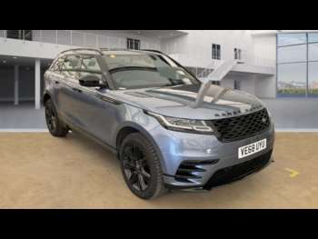 2018 - 2.0 D180 R-Dynamic SE Auto 4WD Euro 6 (s/s) 5dr