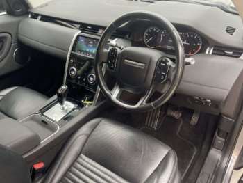 Used Land Rover Discovery Sport 2019 for sale - 74645708: Photo