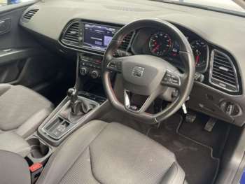 Used SEAT Leon 2019 for sale - 74645554: Photo