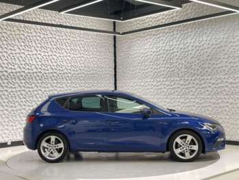 Used SEAT Leon 2019 for sale - 74645554: Photo