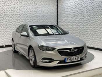 2019 - 1.5i Turbo GPF SRi VX Line Nav Grand Sport Euro 6 (s/s) 5dr