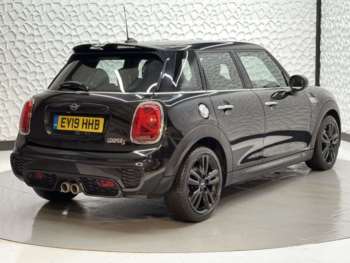 Used MINI Hatch 2019 for sale - 74645593: Photo