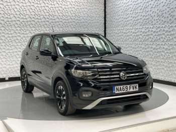 2019 - 1.0 TSI S Euro 6 (s/s) 5dr