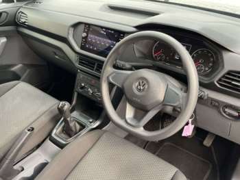 Used Volkswagen T-Cross 2019 for sale - 74645497: Photo