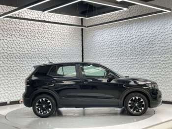 Used Volkswagen T-Cross 2019 for sale - 74645497: Photo
