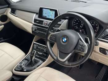 Used BMW 2 Series Gran Tourer 2018 for sale - 74645677: Photo