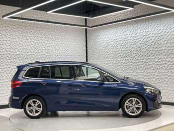 Used BMW 2 Series Gran Tourer 2018 for sale - 74645677: Photo