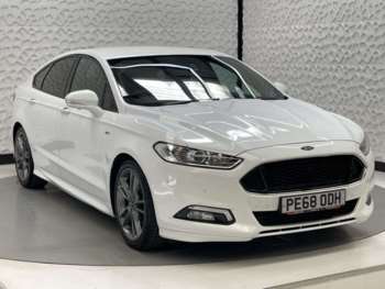 2018 - 2.0 Mondeo ST-Line TDCi 5dr