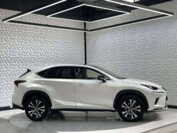 Used Lexus NX 2021 for sale - 74645500: Photo