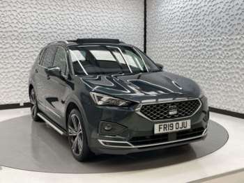 2019 - 2.0 TSI XCELLENCE First Edition Plus DSG 4Drive Euro 6 (s/s) 5dr